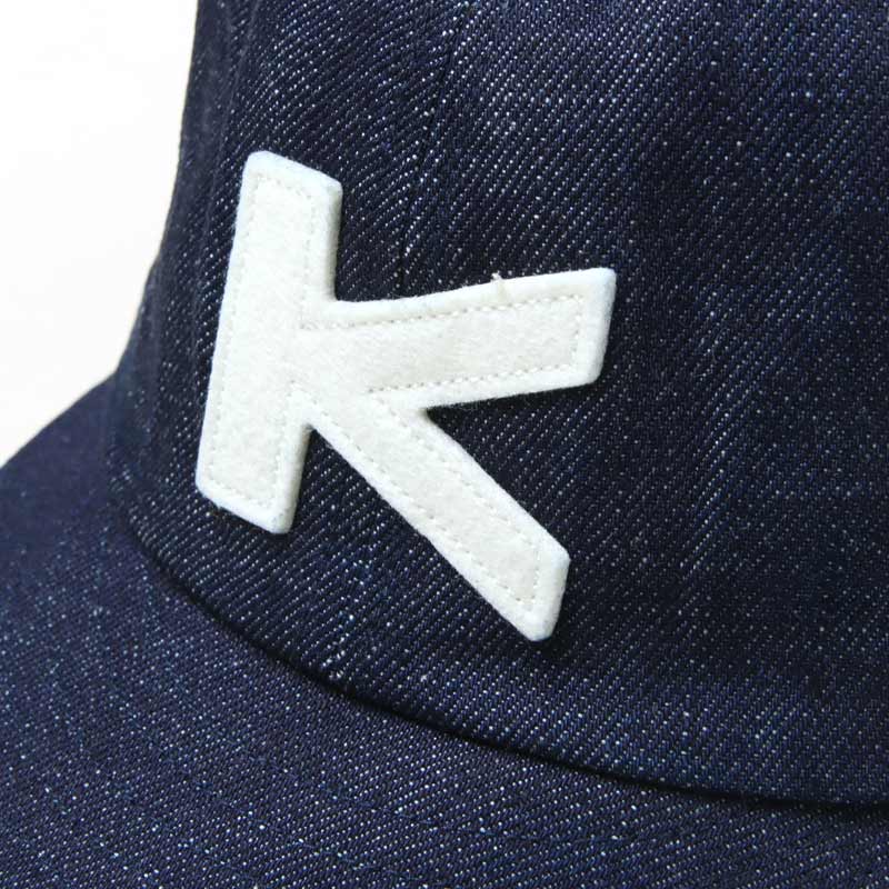 KAVU(֡) BaseBall Cap