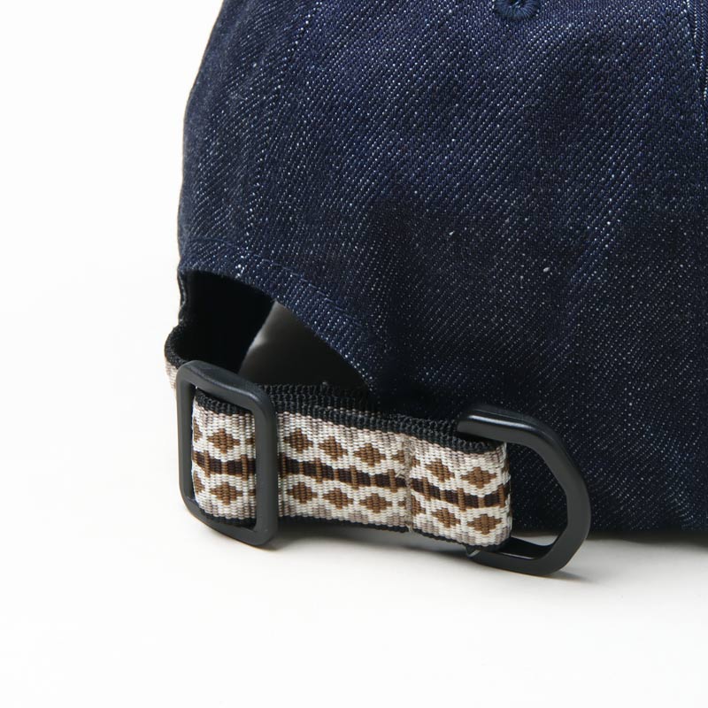 KAVU(֡) BaseBall Cap