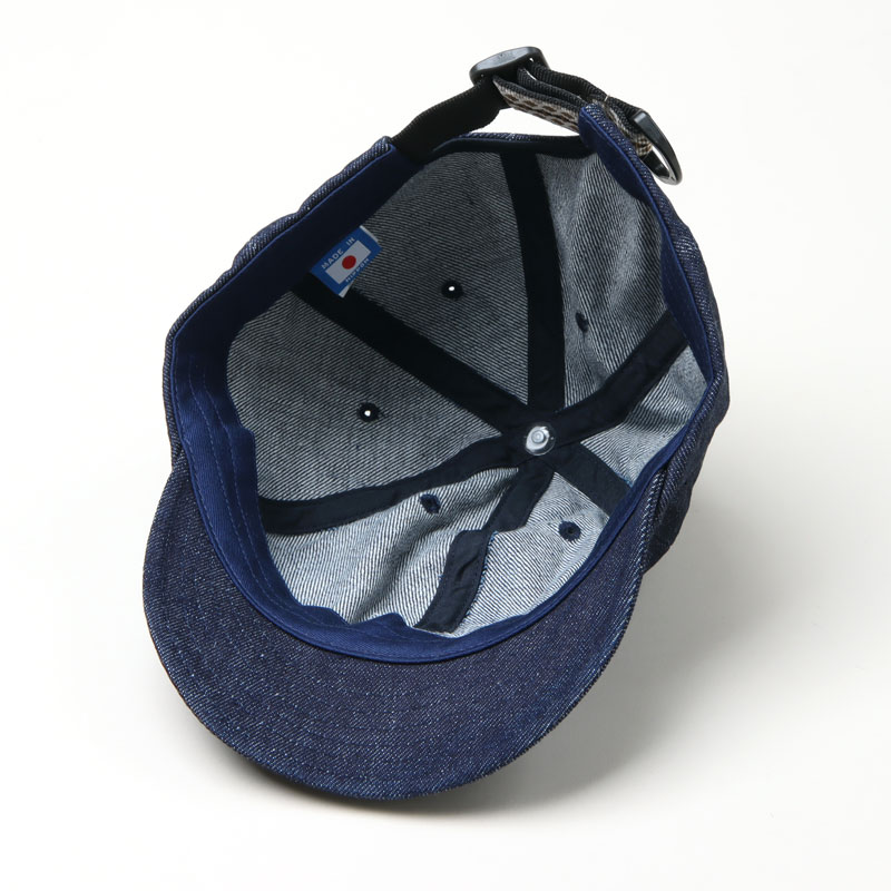 KAVU(֡) BaseBall Cap
