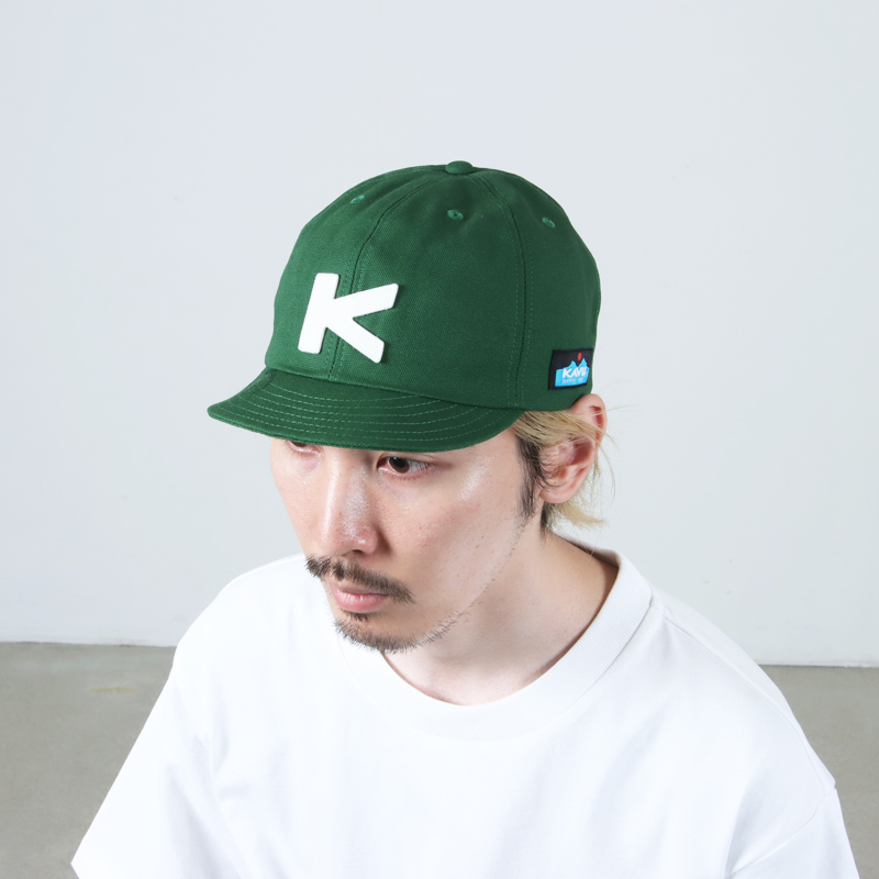KAVU(֡) BaseBall Cap