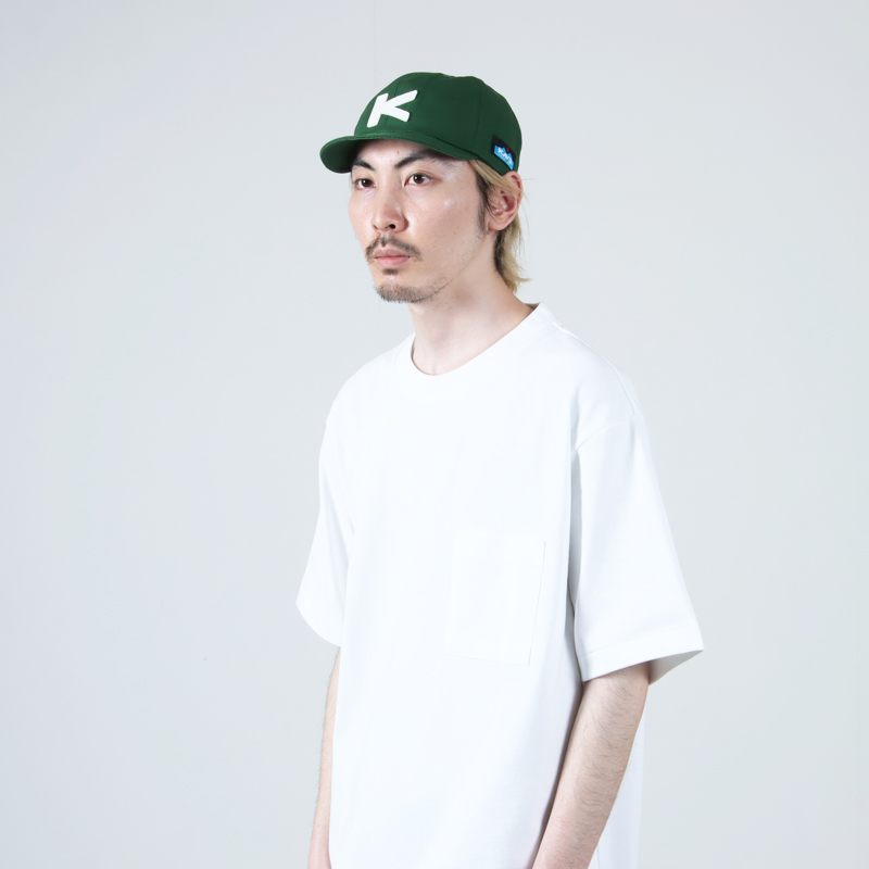 KAVU(֡) BaseBall Cap