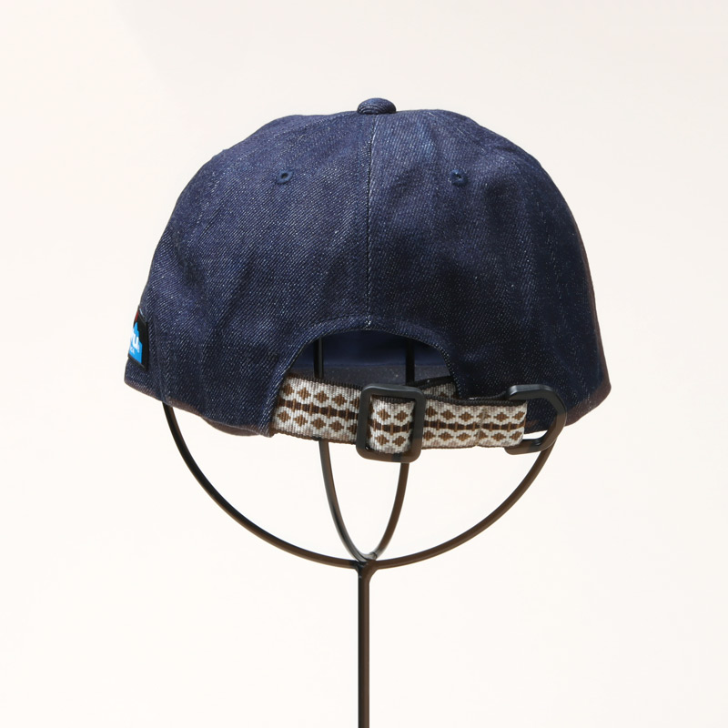 KAVU(֡) BaseBall Cap