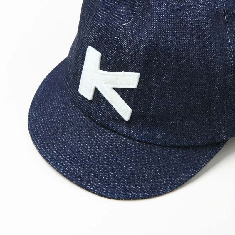 KAVU(֡) BaseBall Cap