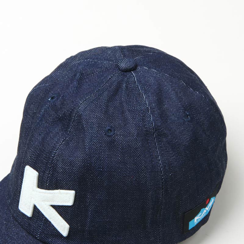 KAVU(֡) BaseBall Cap