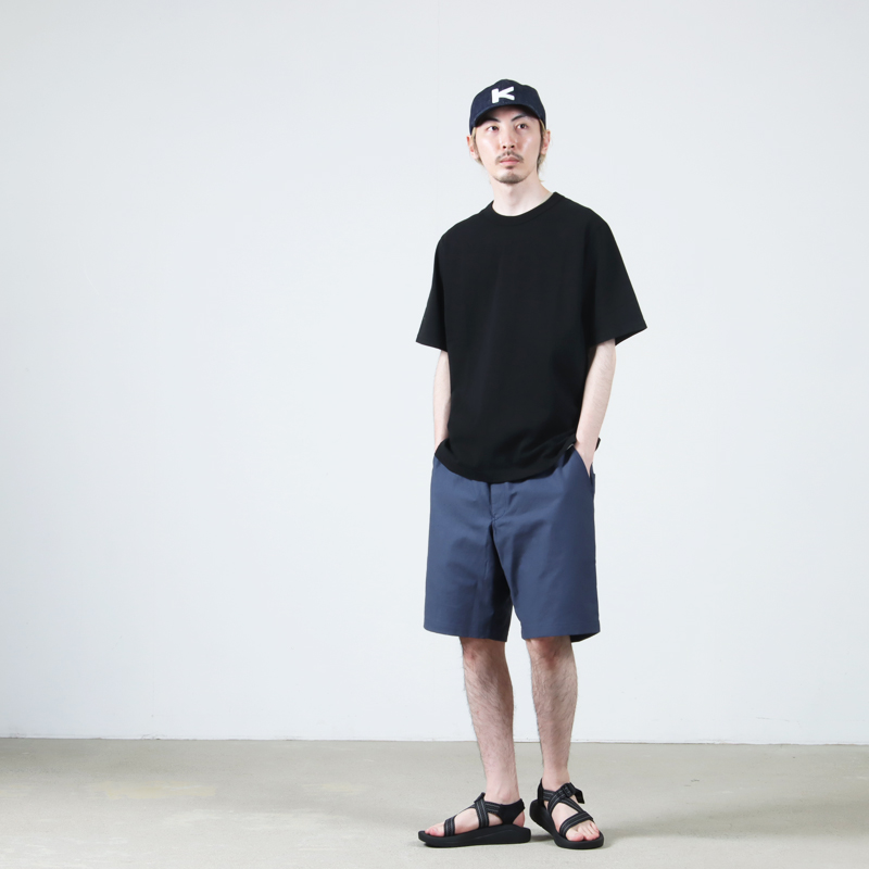 KAVU(֡) BaseBall Cap