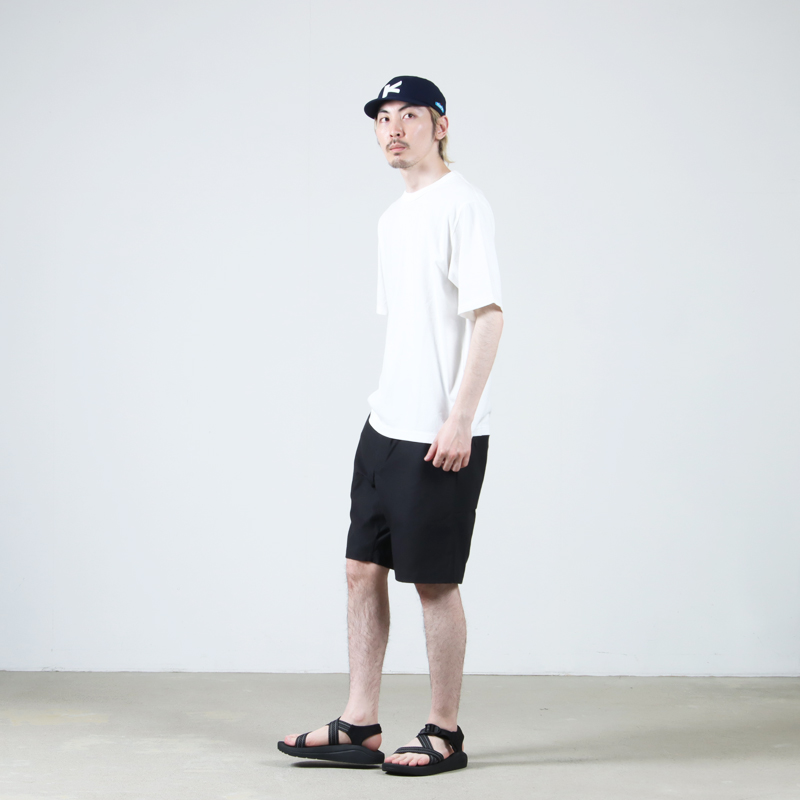 KAVU(֡) BaseBall Cap