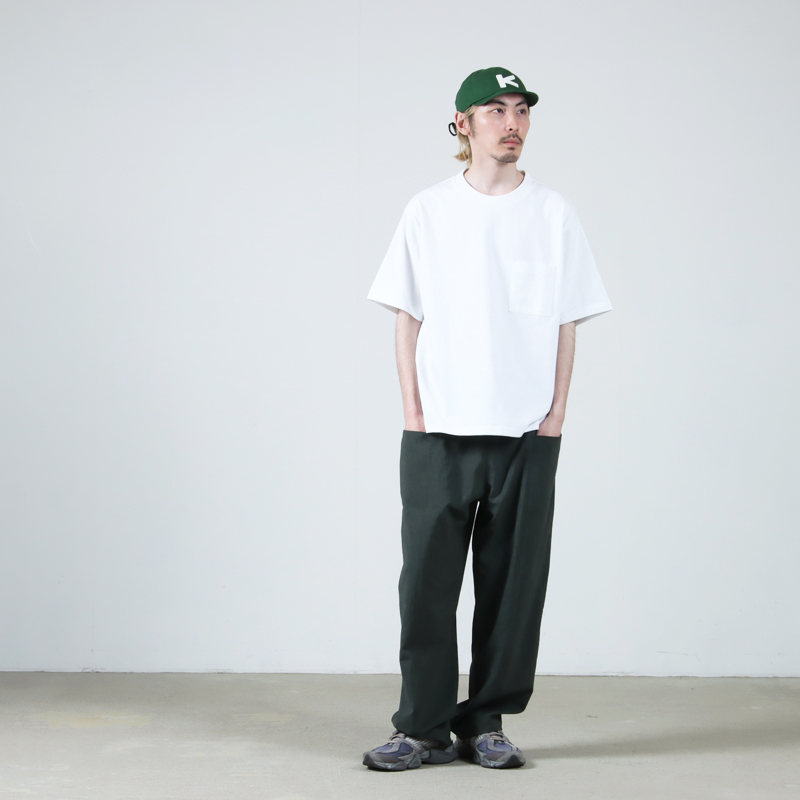 KAVU(֡) BaseBall Cap