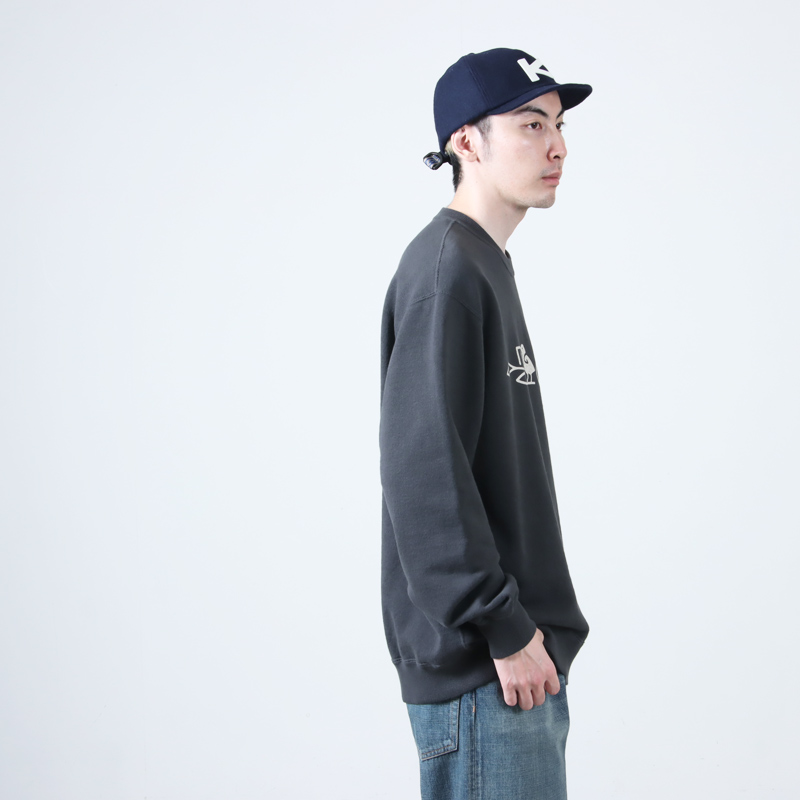 KAVU(֡) Base Ball CapWool