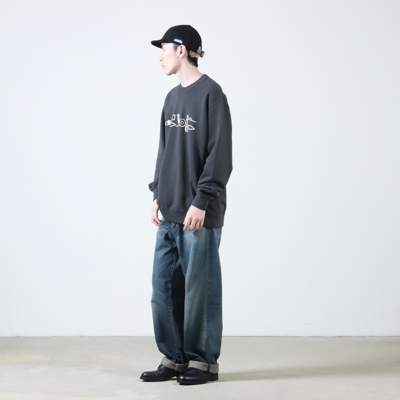 KAVU(֡) Base Ball CapWool