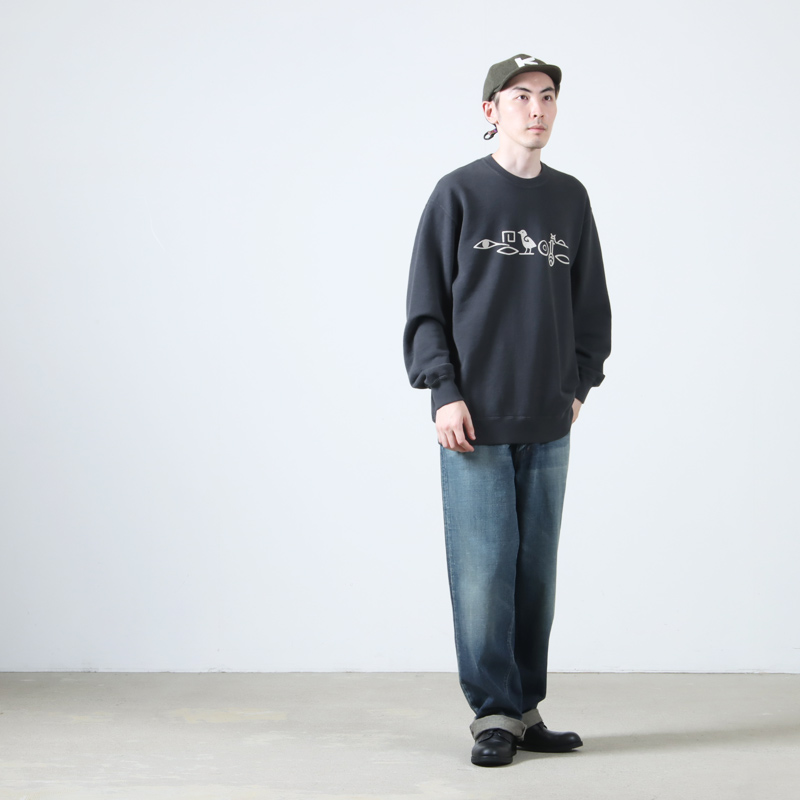 KAVU(֡) Base Ball CapWool