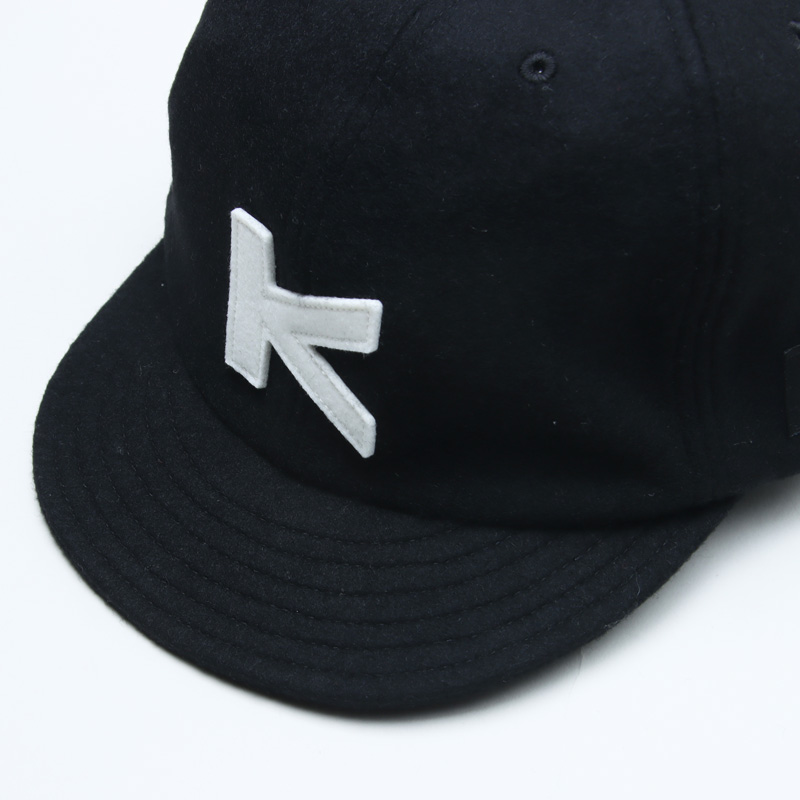 KAVU(֡) Base Ball CapWool