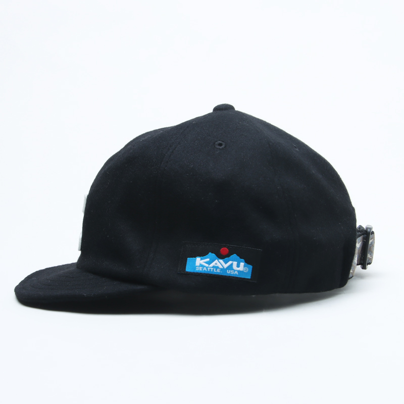 KAVU(֡) Base Ball CapWool