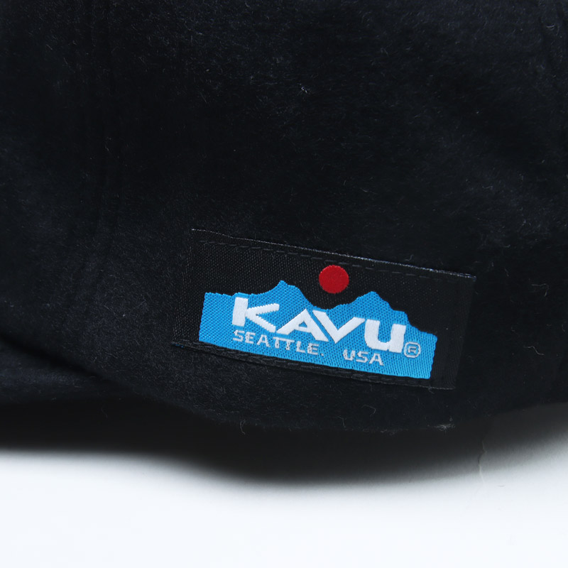 KAVU(֡) Base Ball CapWool
