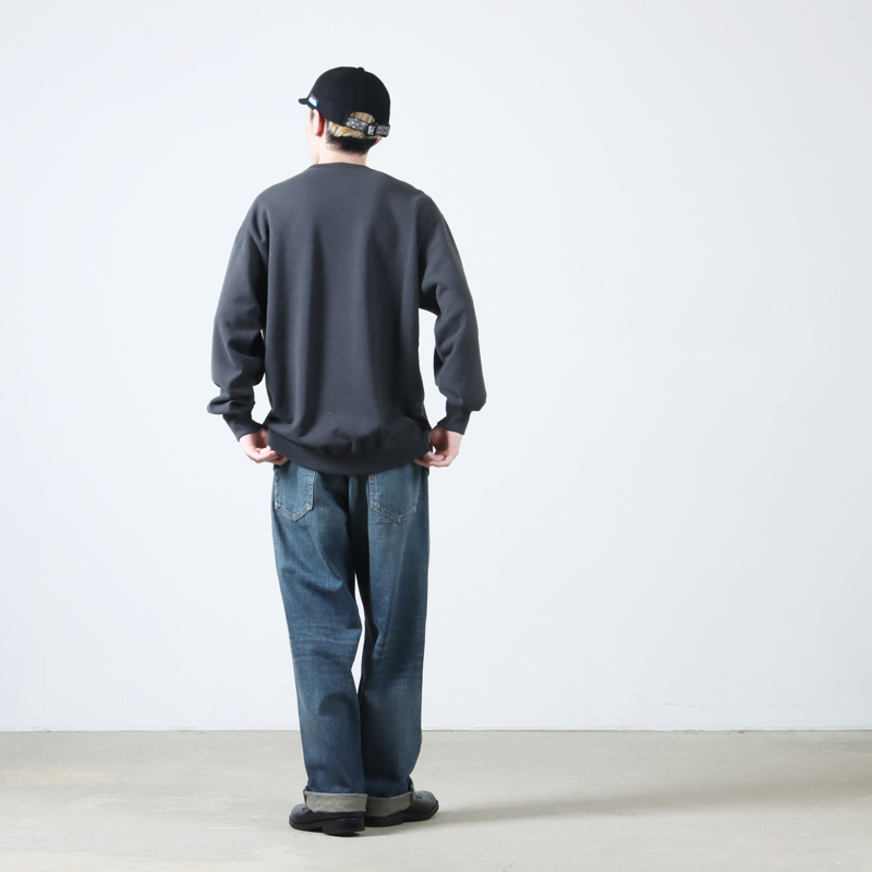KAVU(֡) Base Ball CapWool