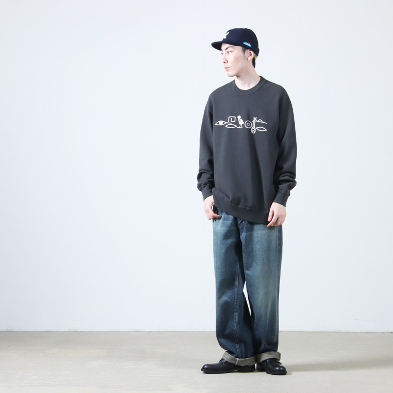KAVU(֡) Base Ball CapWool