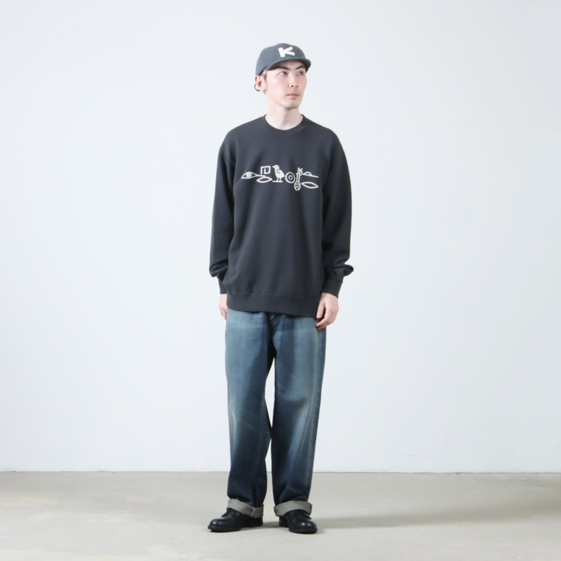 KAVU(֡) Base Ball CapWool