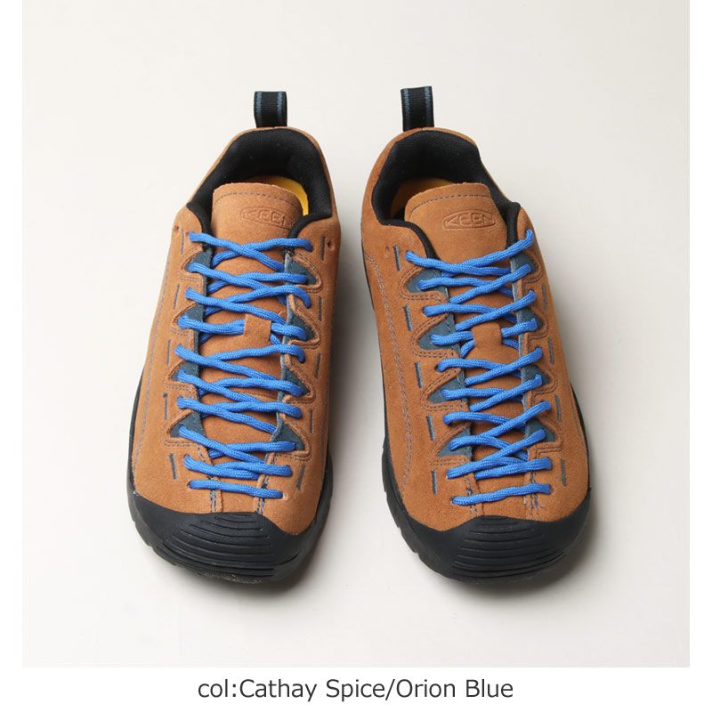 をもったプ】 KEEN JASPER キーン ジャスパー CATHAY SPICE/ORION BLUE LOWTEX - 通販 -  PayPayモール れたアイテ - shineray.com.br