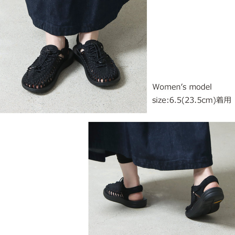 KEEN (キーン) UNEEK / Women / ユニーク