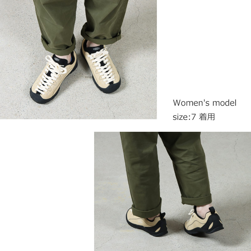KEEN() JASPER #WOMEN
