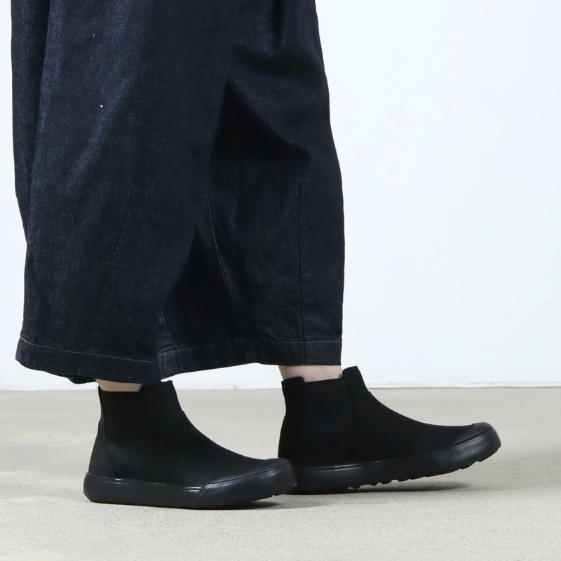 keen boots 新品 24.5cm - ブーツ