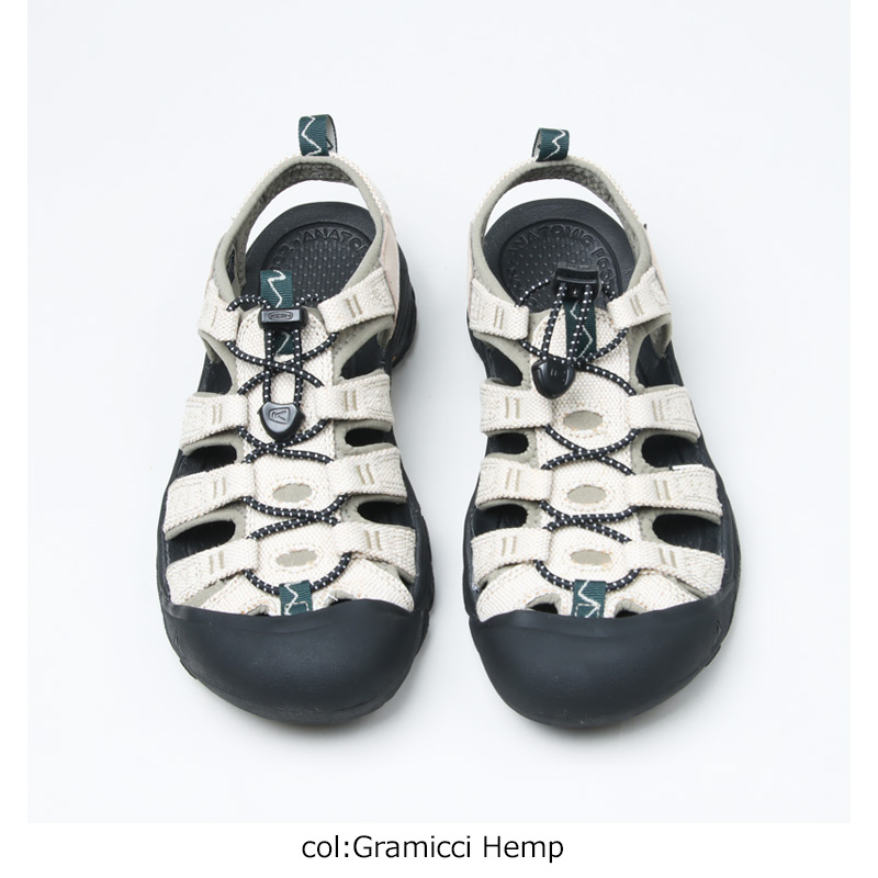 KEEN() GRAMICCI NEWPORT RETRO #WOMENS
