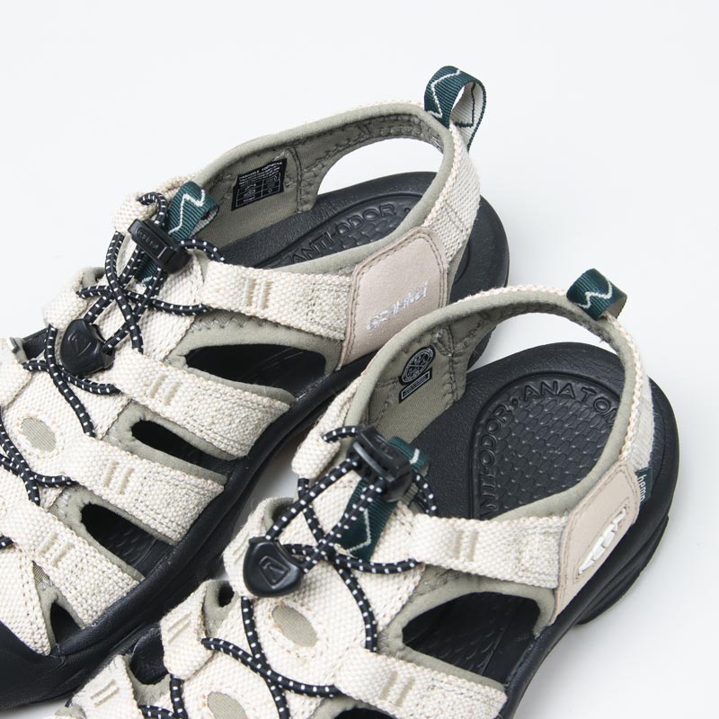 KEEN() GRAMICCI NEWPORT RETRO #WOMENS