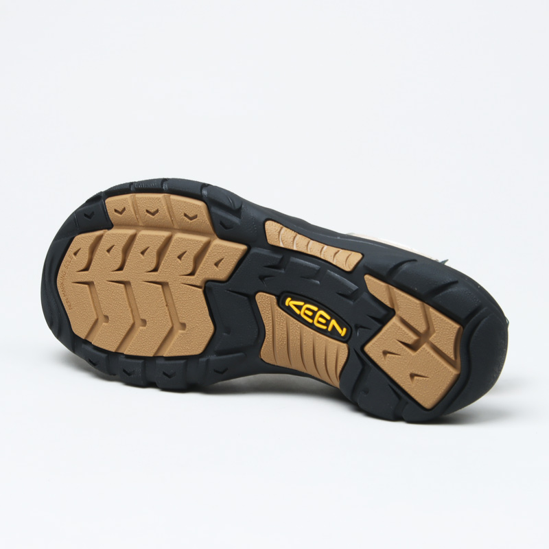 KEEN() GRAMICCI NEWPORT RETRO #WOMENS