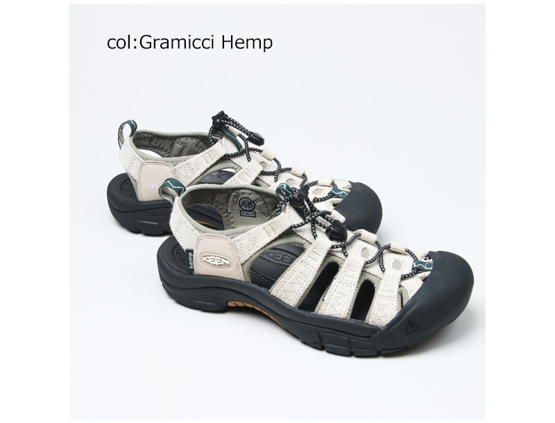 KEEN() GRAMICCI NEWPORT RETRO #WOMENS