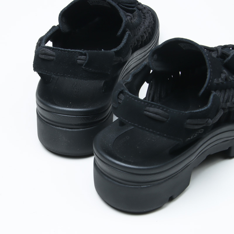 KEEN() UNEEK PLT TASSELL