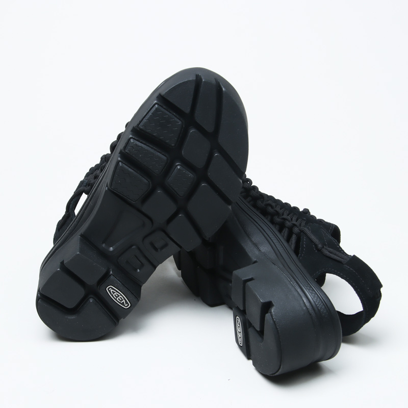 KEEN() UNEEK PLT TASSELL