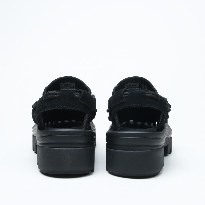 KEEN() UNEEK PLT TASSELL