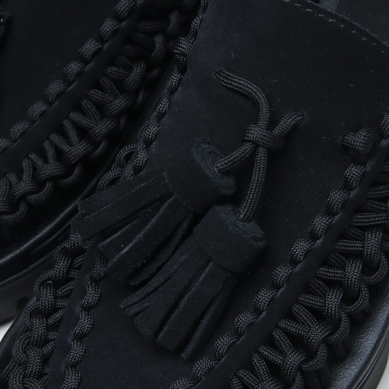KEEN() UNEEK PLT TASSELL