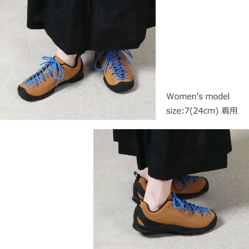 KEEN() JASPER #WOMENS