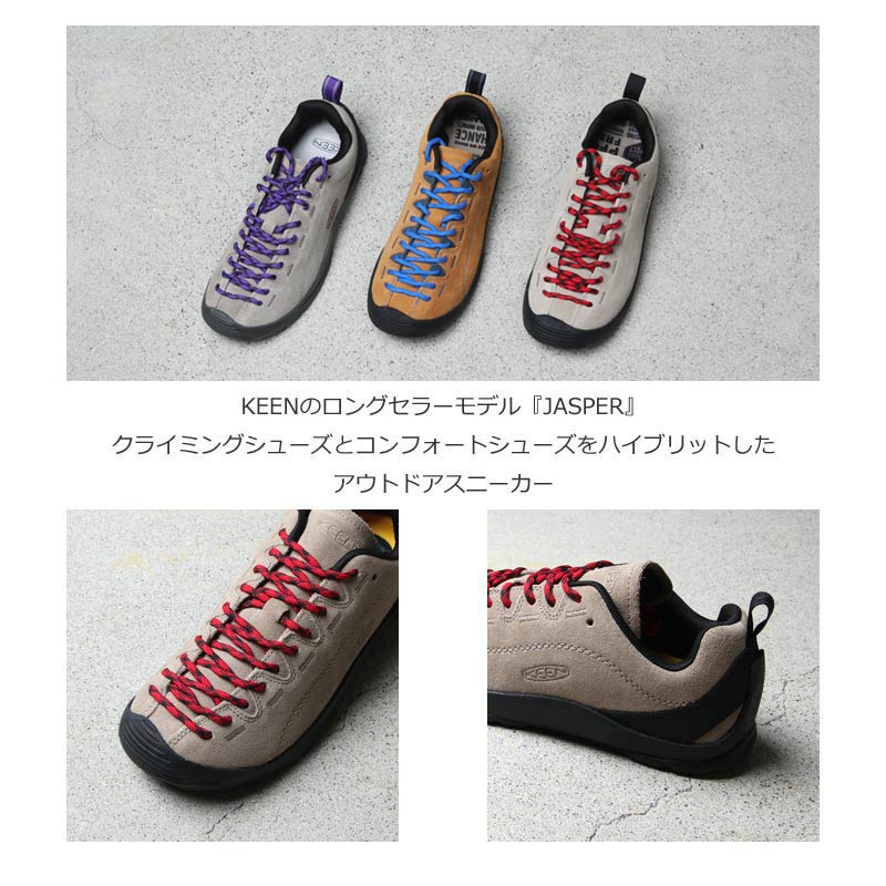 KEEN(������) JASPER��WOMEN