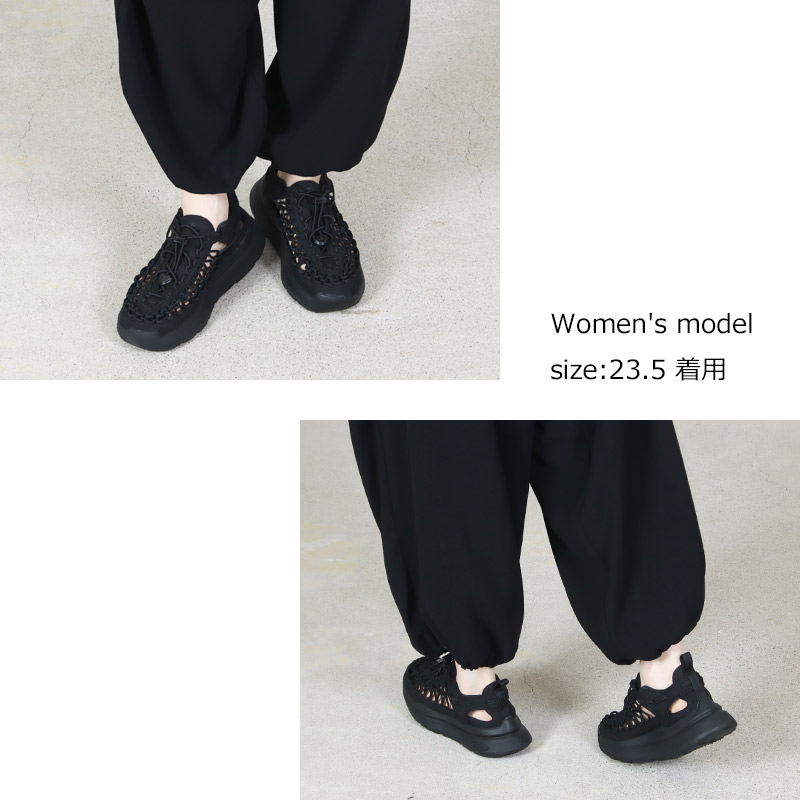 KEEN(������) UNEEK WK #WOMEN