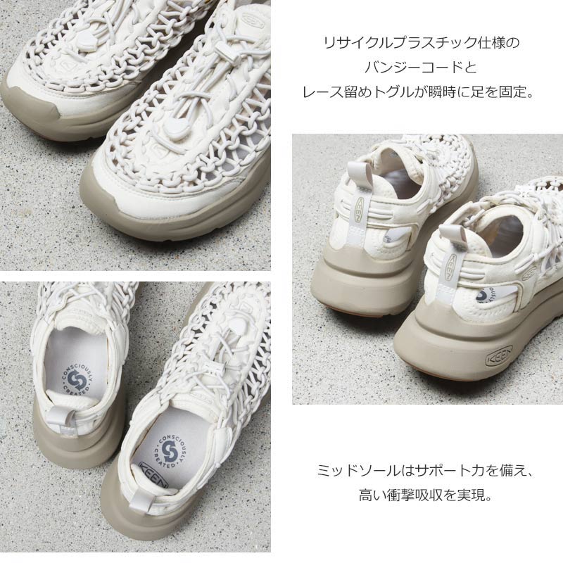 KEEN(������) UNEEK WK #WOMEN