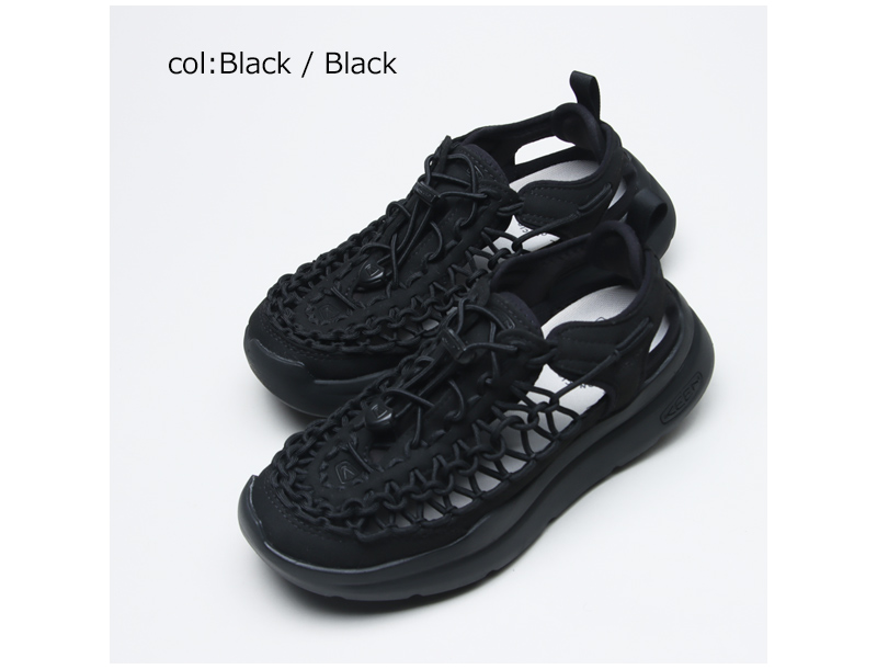 KEEN(������) UNEEK WK #WOMEN