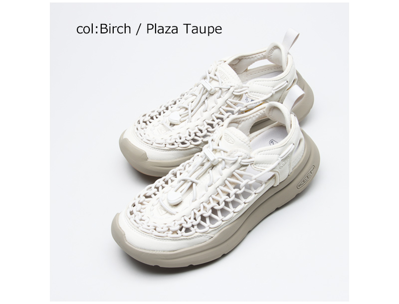 KEEN(������) UNEEK WK #WOMEN