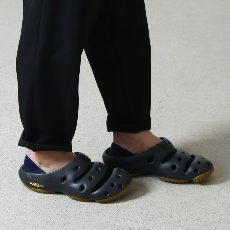 KEEN (キーン) YOGUI / Men / ヨギ