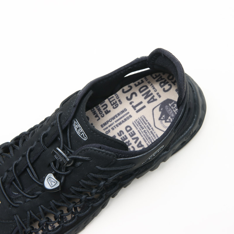 KEEN (キーン) UNEEK NXIS #MEN / メンズ ユニーク ネクシス