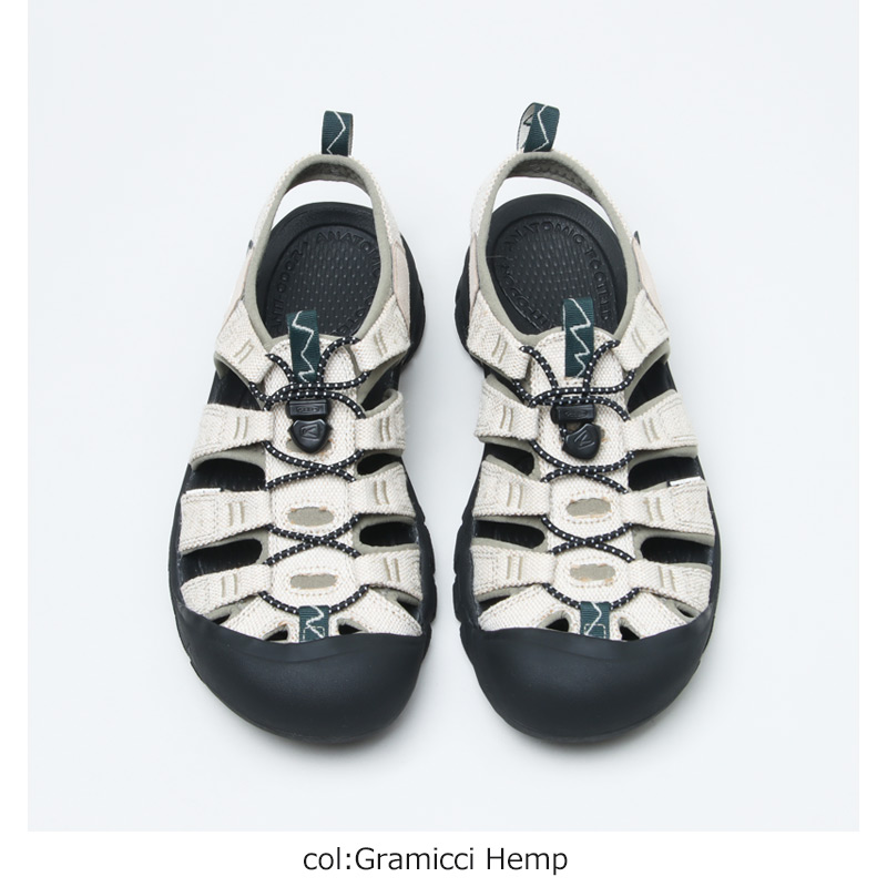 KEEN() GRAMICCI NEWPORT RETRO #MENS