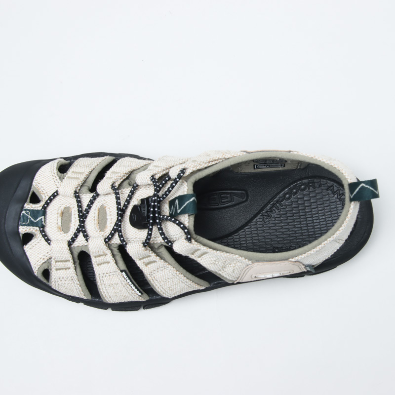 KEEN() GRAMICCI NEWPORT RETRO #MENS