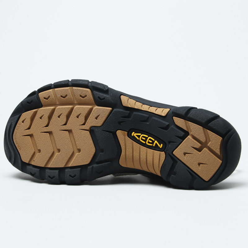 KEEN() GRAMICCI NEWPORT RETRO #MENS