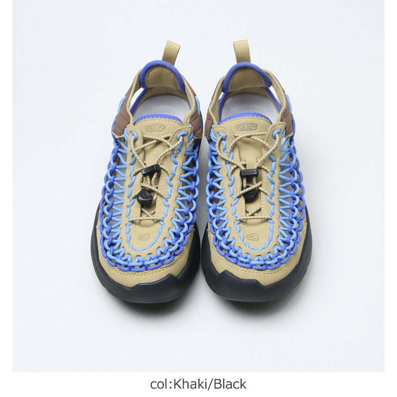 KEEN() UNEEK WK