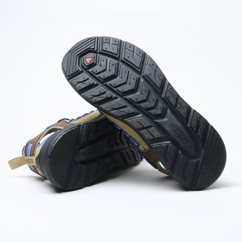 KEEN() UNEEK WK