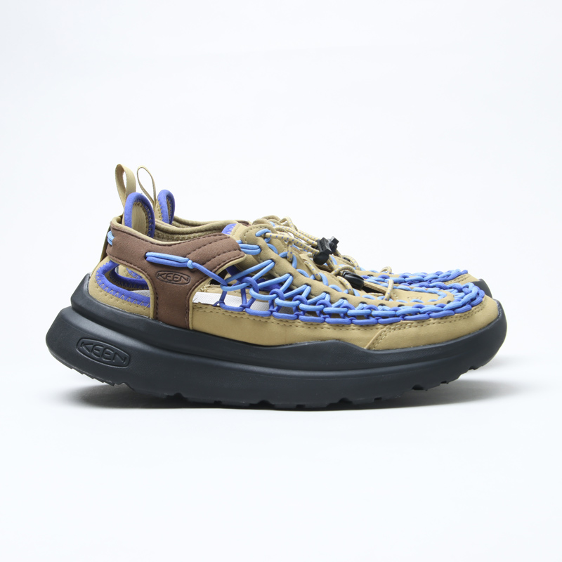 KEEN() UNEEK WK