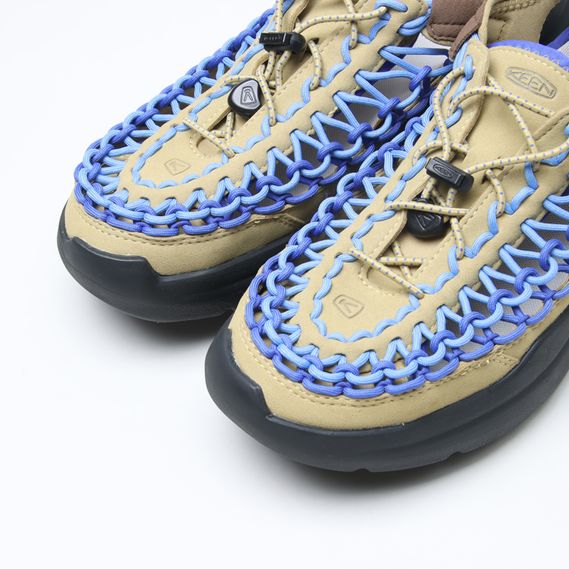 KEEN() UNEEK WK