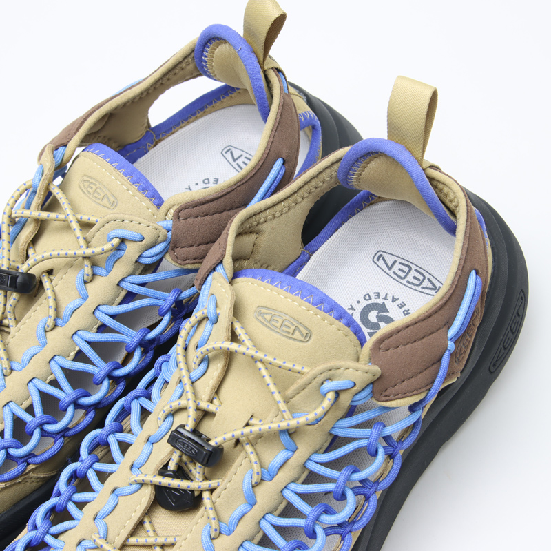 KEEN() UNEEK WK