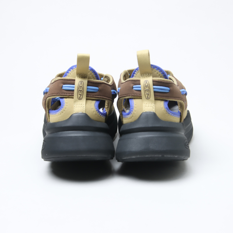 KEEN() UNEEK WK