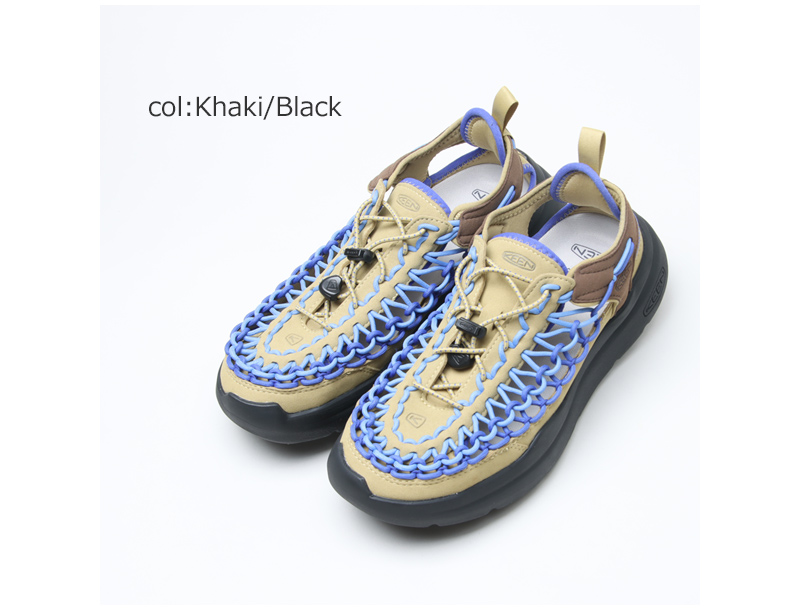 KEEN() UNEEK WK